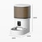 Smart App Automated Pet Feeder Hydration Ecosystem 5