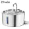 Smart App Automated Pet Feeder Hydration Ecosystem 6