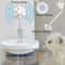 Universal Intelligent Motion Sensor For Pet Fountains 0