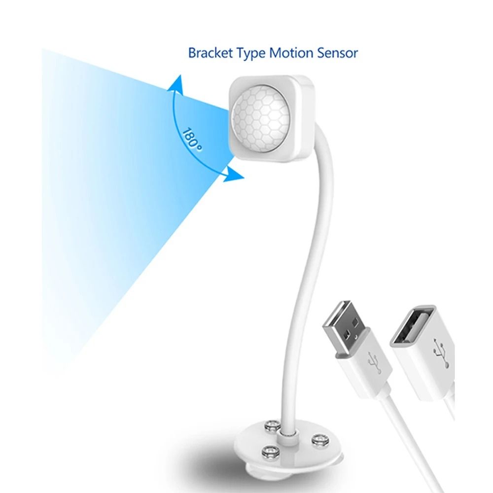 Universal Intelligent Motion Sensor For Pet Fountains 4