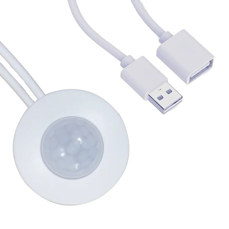Universal Intelligent Motion Sensor For Pet Fountains 6