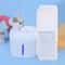 TripleAction Rectangular Fountain Replacement Filters 0