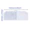 TripleAction Rectangular Fountain Replacement Filters 4