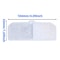 TripleAction Rectangular Fountain Replacement Filters 4