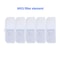 TripleAction Rectangular Fountain Replacement Filters 6