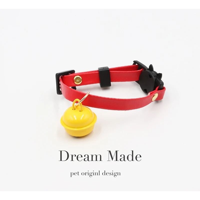 QuickRelease Breakaway Pet Safety Collar 1