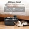 Wireless Intelligent MotionActivated Pet Water Fountain 3