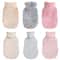 Reversible HighNeck Fleece Pet Jacket 1