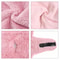Reversible HighNeck Fleece Pet Jacket 2