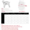 Reversible HighNeck Fleece Pet Jacket 5