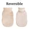 Reversible HighNeck Fleece Pet Jacket 6