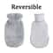 Reversible HighNeck Fleece Pet Jacket 7