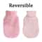 Reversible HighNeck Fleece Pet Jacket 8