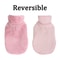 Reversible HighNeck Fleece Pet Jacket 8