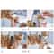 Adjustable Comfort Pet Grooming Hammock Helper 2