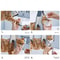 Adjustable Comfort Pet Grooming Hammock Helper 2