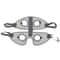 Adjustable Comfort Pet Grooming Hammock Helper 4