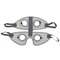 Adjustable Comfort Pet Grooming Hammock Helper 4