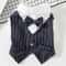 Dapper Formal Gentleman Pet Suit Jacket 9