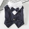 Dapper Formal Gentleman Pet Suit Jacket 9