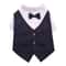 Dapper Formal Gentleman Pet Suit Jacket 4