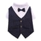 Dapper Formal Gentleman Pet Suit Jacket 4