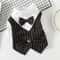 Dapper Formal Gentleman Pet Suit Jacket 8