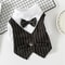 Dapper Formal Gentleman Pet Suit Jacket 8