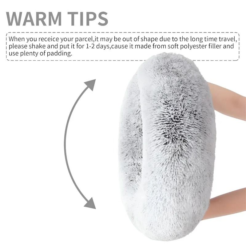Winter Heated Constant Temperature Pet Bed 5