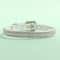 Elegant Rhinestone Pearl Pet Collar Necklace 9