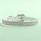Elegant Rhinestone Pearl Pet Collar Necklace 9
