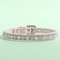 Elegant Rhinestone Pearl Pet Collar Necklace 10