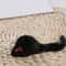 Interactive Plush Rattle Mouse Cat Toy 1