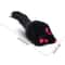 Interactive Plush Rattle Mouse Cat Toy 3