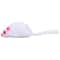 Interactive Plush Rattle Mouse Cat Toy 6