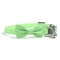 Adjustable Bow Bell Cat Collar Necklace 13