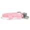 Adjustable Bow Bell Cat Collar Necklace 5