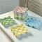 Ceramic AntiChoking Slow Feeder Pet Bowl 2