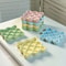 Ceramic AntiChoking Slow Feeder Pet Bowl 2