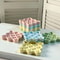 Ceramic AntiChoking Slow Feeder Pet Bowl 4