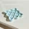Ceramic AntiChoking Slow Feeder Pet Bowl 5