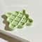 Ceramic AntiChoking Slow Feeder Pet Bowl 9