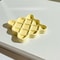 Ceramic AntiChoking Slow Feeder Pet Bowl 8
