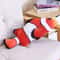 Plush Catnip Simulated Fish Throw Pillow Toy 14