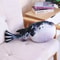 Plush Catnip Simulated Fish Throw Pillow Toy 15