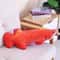 Plush Catnip Simulated Fish Throw Pillow Toy 5