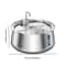 Stainless Steel Large Capacity Pet Water Fountain 7
