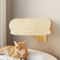 WallMounted Wooden Cat Space Capsule Bed 2
