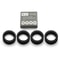 Active Carbon Replacement Filters For Stainless Steel Cat Water Fountain 8