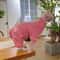 4Legged Warm Fleece Loungewear Jumpsuit For Cats 2
